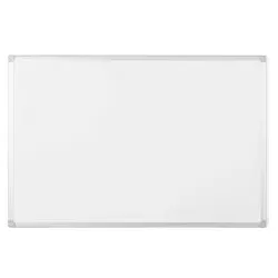 Bi-Office Earth Whiteboard EARTH 90,0 x 60,0 cm weiß emaillierter Stahl