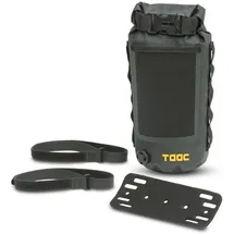 TAAC Cargo Paac 2l Rahmentasche schwarz