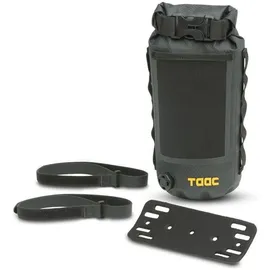 TAAC Cargo Paac 2l Rahmentasche schwarz