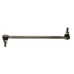 TRW Stange/Strebe, Stabilisator vorne links mit Zubehör für BMW 31356765933 6765933 JTS613