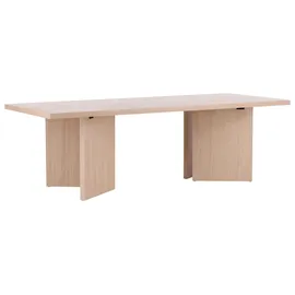 Livetastic Bassholmen 240 x 74 x 100 cm beige