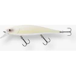 Wobbler Jerkbait Minnow WXM MNW 130 SP weiss WEISS No Size