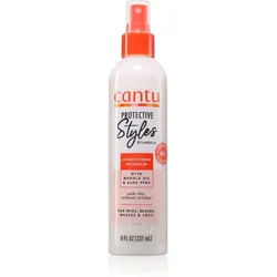 CANTU Protective Styles By Angela Conditioner ohne Ausspülen 237 ml
