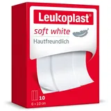 BSN Medical Leukoplast soft white 6X10CM