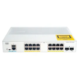Cisco Catalyst 1000-16T-2G-L