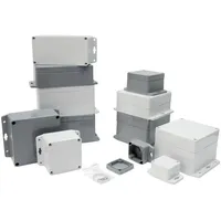 Gainta G200MF Universal-Gehäuse 90 x 35 x 35 Polycarbonat