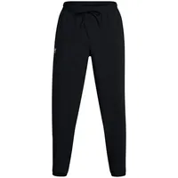 Under Armour Vibe Woven Trainingshose Herren 001 black/white S