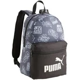 Puma Phase Backpack, Galactic Gray-Mid 90ies OSFA - 079879