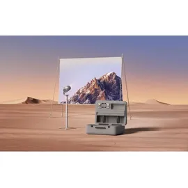 XGIMI MoGo 4 Laser Outdoor-Set