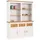 OTTO home Buffet Selma 145 cm BEIGE