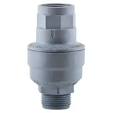 eltek s.p.a. Wasserstop 3/4 Zoll grau