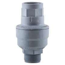 eltek s.p.a. Wasserstop 3/4 Zoll grau