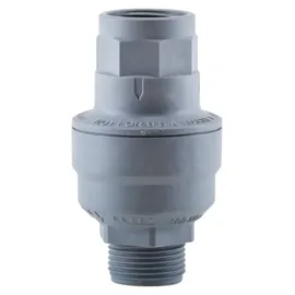 eltek s.p.a. Wasserstop 3/4 Zoll grau