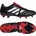 2 Herren Core Black/Ftwr White/Better Scarlet 46 2/3