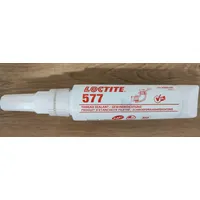 LOCTITE 577 Rohrgewinde- dichtung mittelf. 50ml Fl