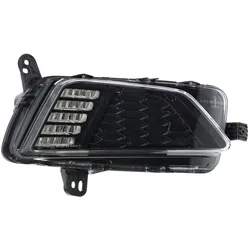 VALEO Tagfahrleuchte rechts LED für VW 2G0941662D 2G0941662B 047718