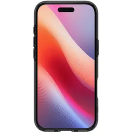 SPIGEN iPhone Air Ultra Hybrid MagSafe Hülle grau