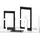 lingg janke Lingg&Janke Netzteil 5V/1A UP mit USB FRAME-NT1