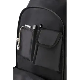 Samsonite Paradiver Light Laptop Backpack L+ Black