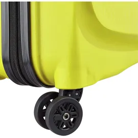 Delsey Belmont Plus 4-Rollen Cabin 55 cm / 33 l hellgrün