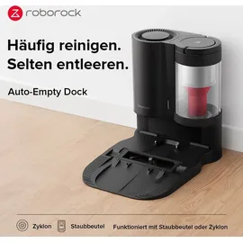 Roborock R100009-02 S7/S7 MaxV Absaugstation