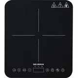 Severin KP 1025 Induktionskochplatte