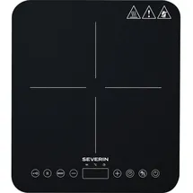 Severin KP 1025 Induktionskochplatte