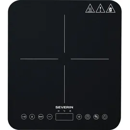 Severin KP 1025 Induktionskochplatte