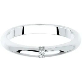 Elli DIAMONDS Ring Silber