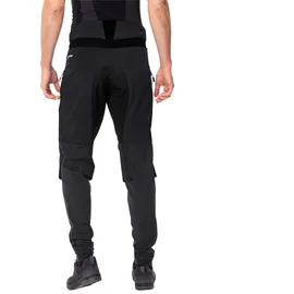 Vaude Herren Virt II Hose (Größe S, schwarz)