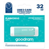 Goodram UME3 32 GB türkis USB 3.0