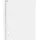 Brunnen Collegeblock 106787201 DIN A5 kariert
