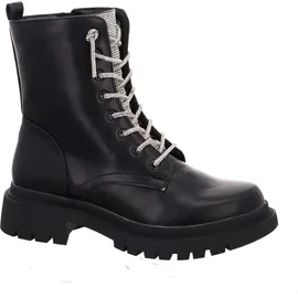 La Strada Schnürstiefeletten in Schwarz 41 EU