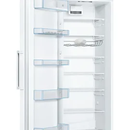 Bosch Serie 4 KSV36VWEP Kühlschrank (346 l, 1860 mm hoch, Weiß)