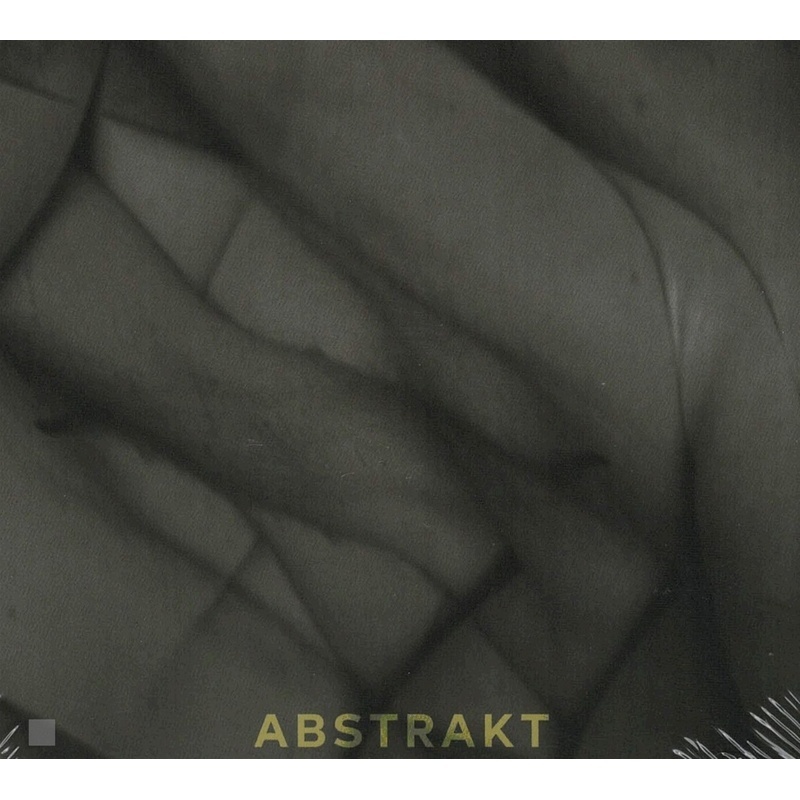 Abstrakt (Digipak) - Lbt. (CD)