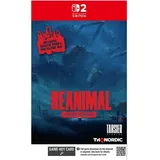 THQ Nordic Reanimal Deluxe Edition Nintendo Switch 2