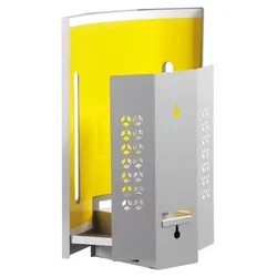 Bartscher Insektenfalle IF-50 mit UV-A Lampe, Artikelnr. 300370