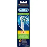 Oral-B CrossAction Aufsteckbürste 8 St.