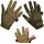 Max Fuchs MFH Tactical Handschuhe Action (Coyote tan, S)