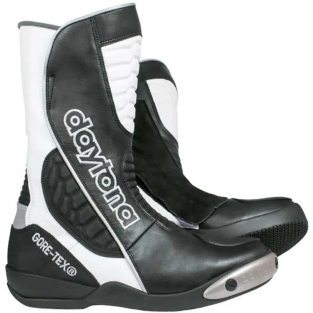 Daytona Strive GTX schwarz / weiß 46