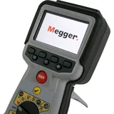 Megger DLRO2X Ohmmeter 300 V, 600V