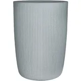 Scheurich Linetto High 54 Ø 38,6 x 53,9 cm Stony Grey
