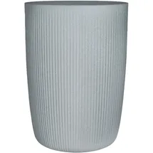 Scheurich Linetto High 54 Ø 38,6 x 53,9 cm Stony Grey