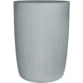 Scheurich Linetto High 54 Ø 38,6 x 53,9 cm Stony Grey