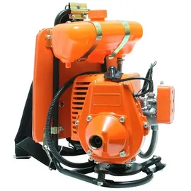 Varan Motors BG328