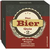 ars vivendi Bier-Quiz 2