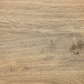 Beliani Schreibtisch ABILEN Hellbraun 120 cm 60 cm) mit Stauraum