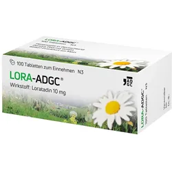 Lora ADGC