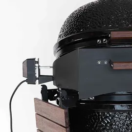 The Bastard Rotisserie Medium