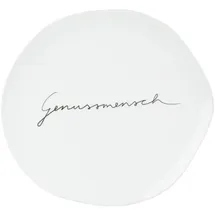 räder Mix & Match Teller mittel Genussmensch